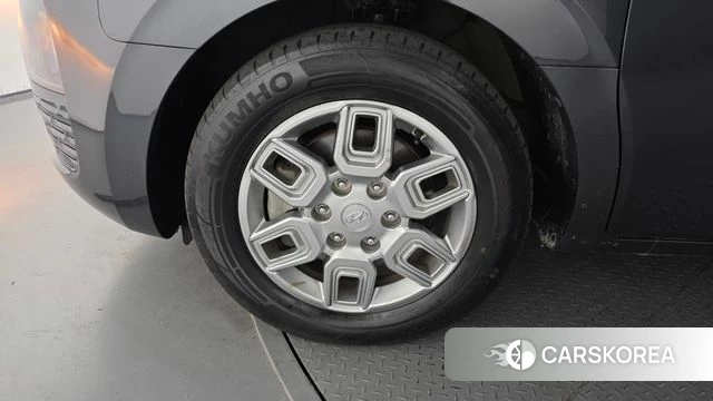 Hyundai Staria id 4344234 из Кореи 15