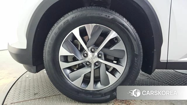 Hyundai Palisade id 4446608 из Кореи 27