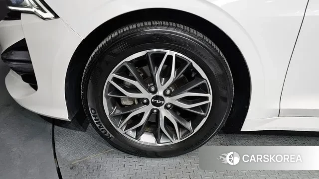 Kia K5 3rd generation id 3555717 из Кореи 15