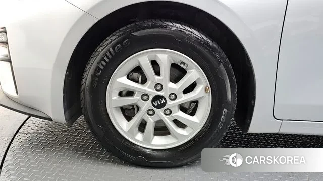 Kia Come New K3 id 3357338 из Кореи 15