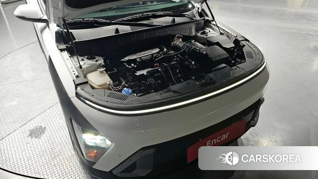 Hyundai Kona (SX2) id 3922278 из Кореи 15