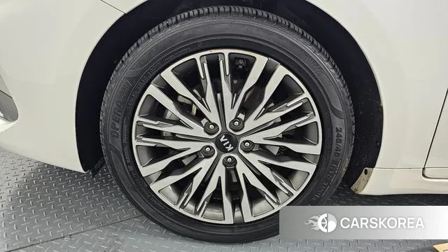 Kia K7 Premier id 3412306 из Кореи 15