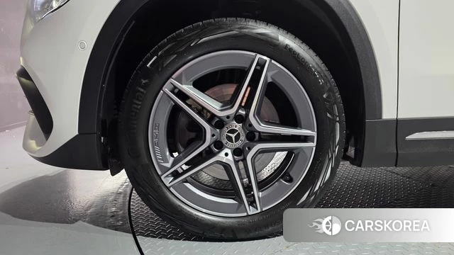 Mercedes-Benz GLA - Class H247 id 4753697 из Кореи 25