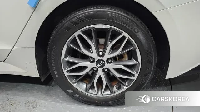 Kia K5 3rd generation id 3226017 из Кореи 15