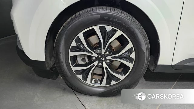 Kia Carnival 4th generation id 4693296 из Кореи 15