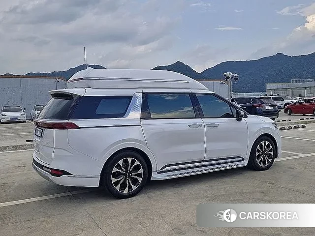 Kia Carnival 4th generation id 3202520 из Кореи 15
