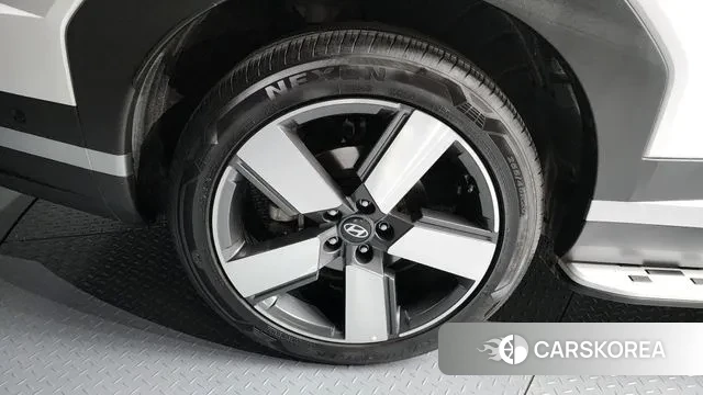 Hyundai Santa Fe (MX5) id 3599702 из Кореи 15