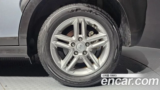 Hyundai Kona id 2656839 из Кореи 15