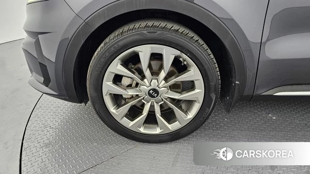 Kia Sorento 4th Generation id 4196022 из Кореи 28