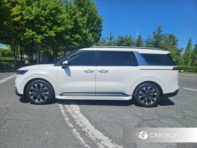 Kia Carnival 4th generation id 4298710 из Кореи 15