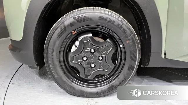 Hyundai Casper id 3572573 из Кореи 15