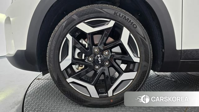 Kia The New Seltos id 4899025 из Кореи 15