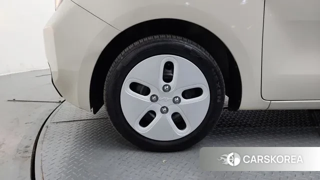 Kia The New Kia Ray id 3360037 из Кореи 15