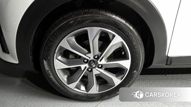 Kia Stonic id 4351374 из Кореи 15