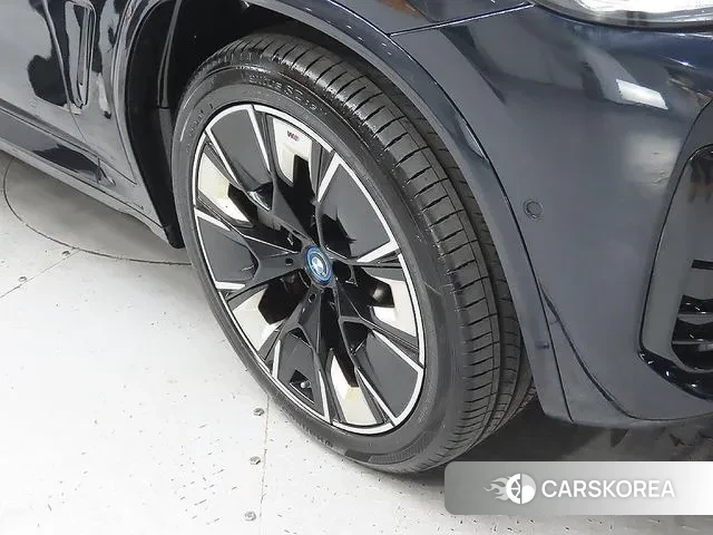 BMW iX3 id 3634875 из Кореи 15