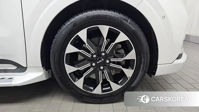 Kia Carnival 4th generation id 3443585 из Кореи 15