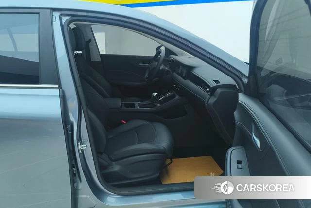 Roewe i5 id 4236780 из Китая 12