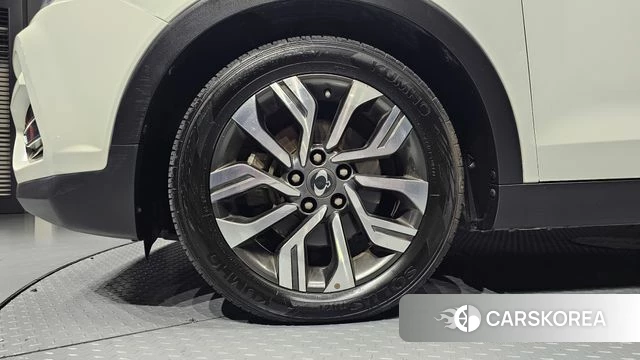 Ssangyong Tivoli Armor id 3894299 из Кореи 15