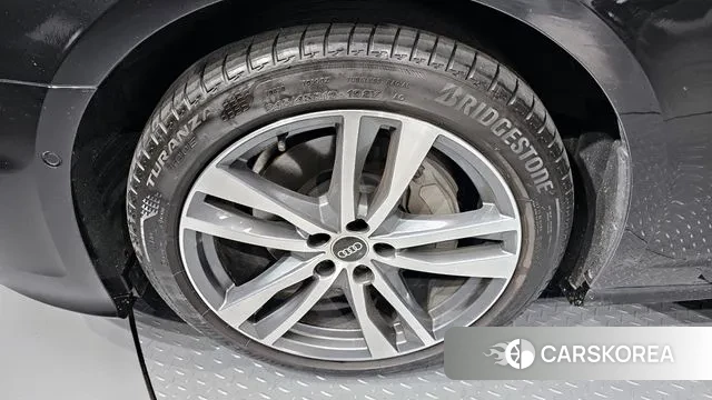 Audi A6 (C8) id 3467819 из Кореи 15