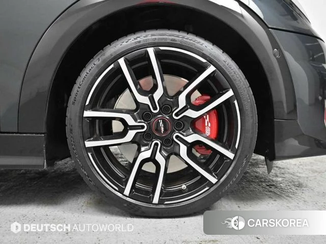 Mini Cooper S 4th Generation id 4307969 из Кореи 15