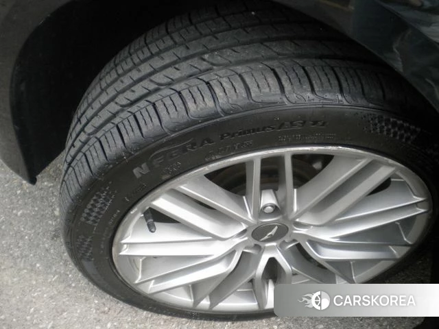 Genesis G70 id 4180066 из Кореи 12