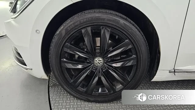 Volkswagen Arteon id 2995195 из Кореи 15