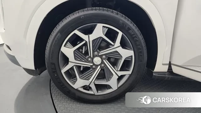 Hyundai Palisade id 3771989 из Кореи 15