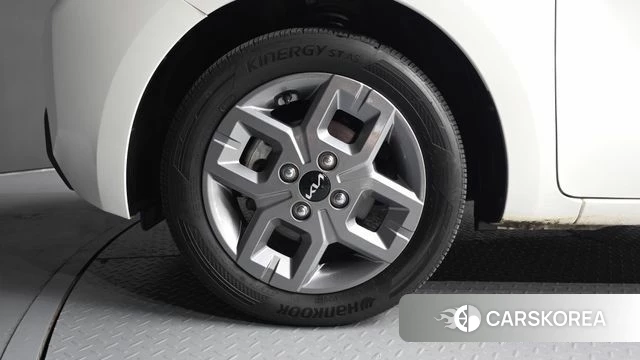 Kia The New Kia Ray id 4428260 из Кореи 15