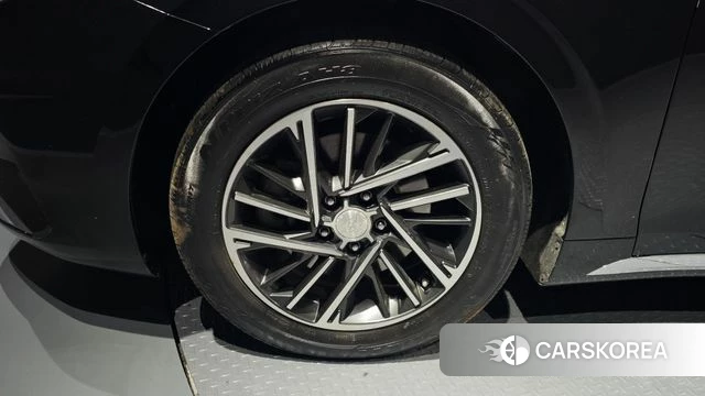 Hyundai The New Grandeur IG id 3965269 из Кореи 15