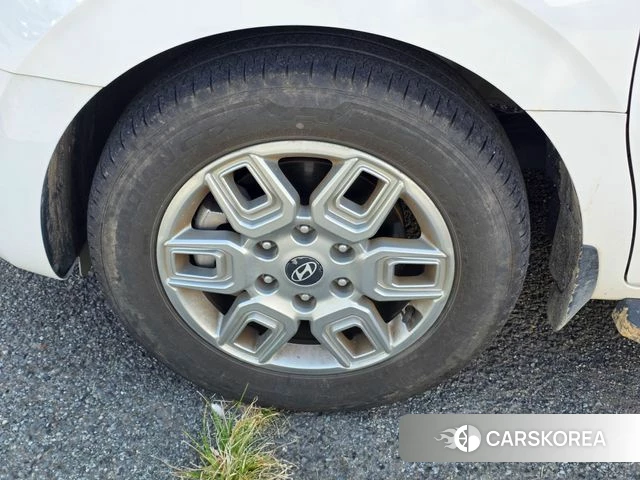 Hyundai Staria id 4853734 из Кореи 15