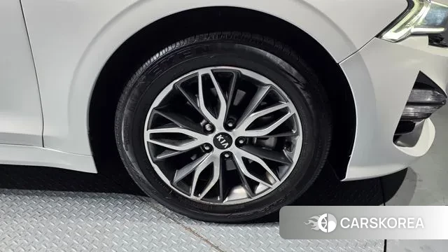 Kia K5 3rd generation id 3601116 из Кореи 15