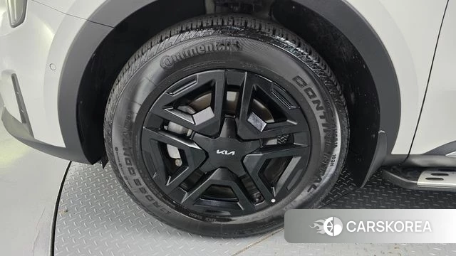 Kia The New Sorento 4th Generation id 4706259 из Кореи 35