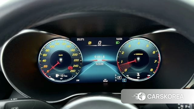 Mercedes-Benz GLC Coupe id 4259339 из Китая 9