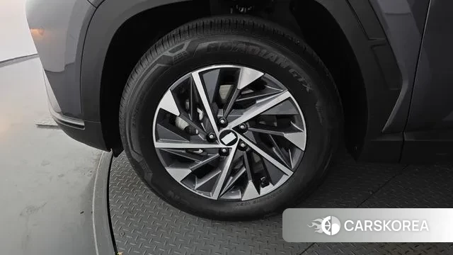 Hyundai Tucson (NX4) id 3406503 из Кореи 15