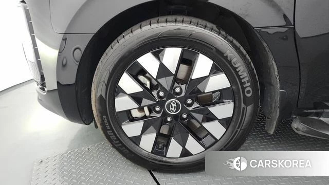 Hyundai Staria id 4468806 из Кореи 30