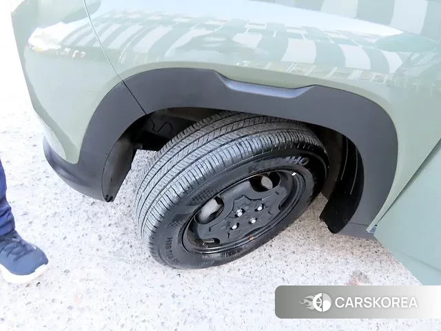 Hyundai Casper id 3405543 из Кореи 13