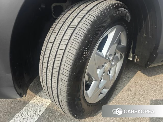 Hyundai Kona (SX2) id 3889239 из Кореи 13