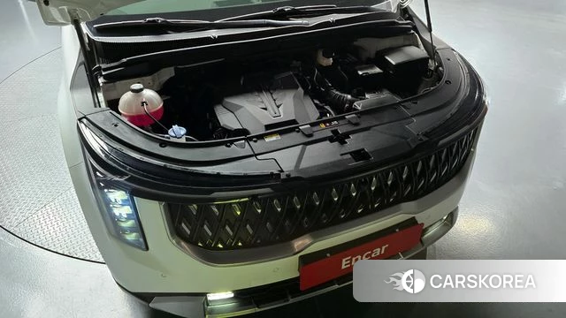 Kia The New Carnival 4th Generation id 4230182 из Кореи 27