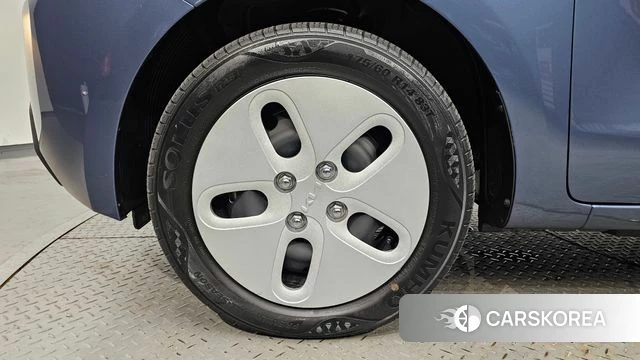 Kia The New Kia Ray EV id 4571695 из Кореи 15