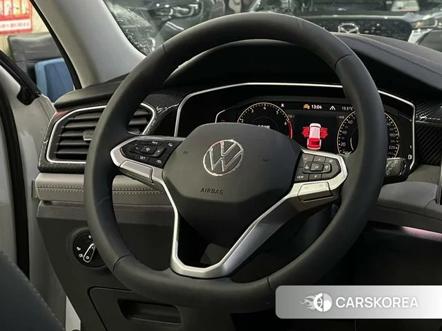 Volkswagen Tanyue id 4380467 из Китая 13