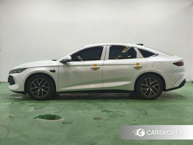 BYD Qin L DM id 4210421 из Китая 15