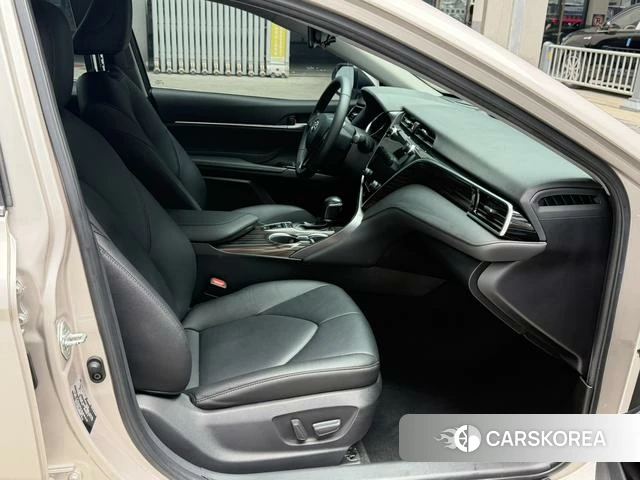 Toyota Camry id 4260776 из Китая 15