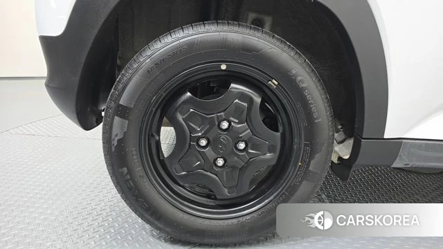 Hyundai Casper id 4506919 из Кореи 23