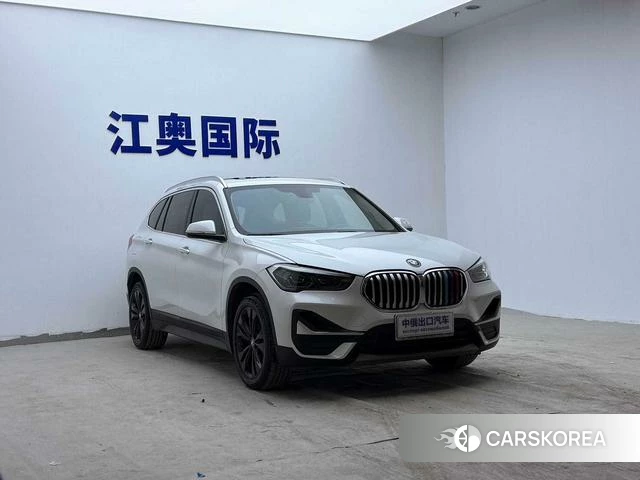 BMW X1 id 4298244 из Китая 18
