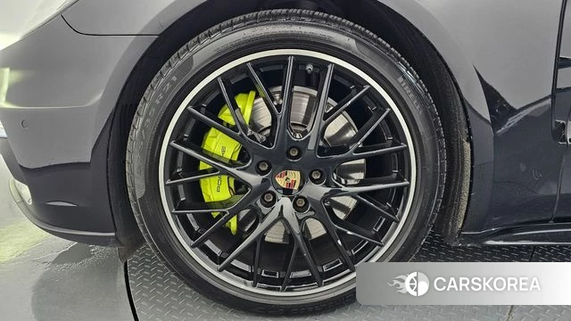 Porsche Panamera (971) id 4424224 из Кореи 15