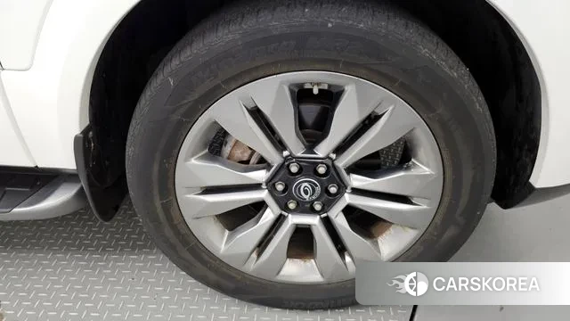 Kia Mohave Master id 2980400 из Кореи 15