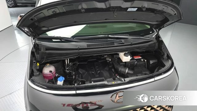 Hyundai Staria id 4872333 из Кореи 27