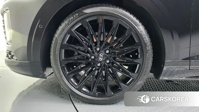 Hyundai Grandeur (GN7) id 4469356 из Кореи 31