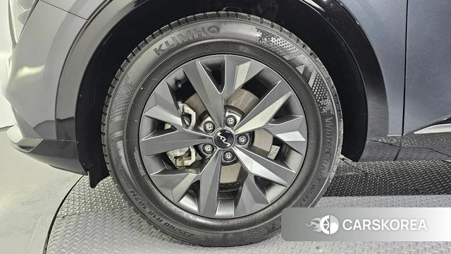 Kia Sportage 5th Generation id 3871886 из Кореи 15