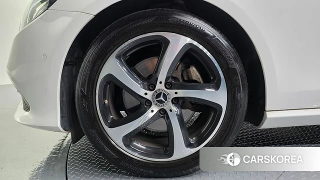 Mercedes-Benz E-Class W213 id 4637551 из Кореи 27